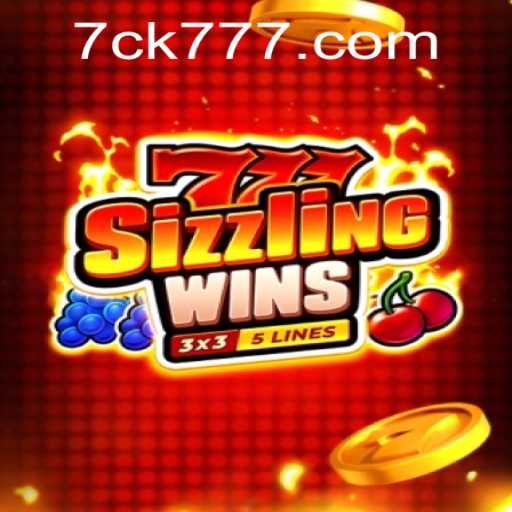 Unveiling the Excitement of 777SizzlingWins: Experience the Thrill of CK777