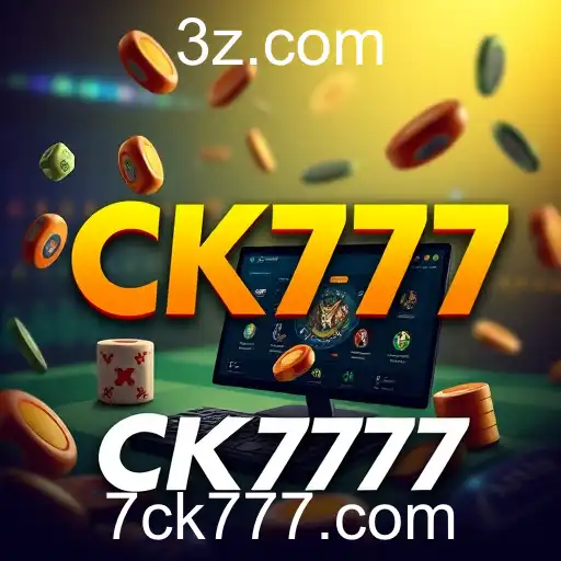 Expansão Global do CK777 e Tendências no Mercado de Jogos