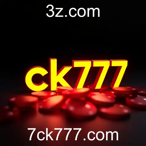 Ascensão do 'ck777' no Mercado de Jogos em 2025