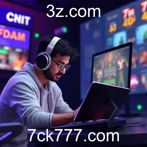 Crescimento do Mercado de Jogos Online em Portugal