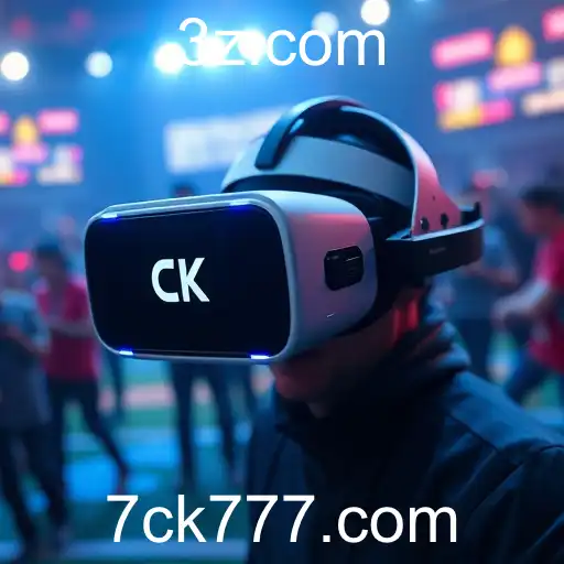 A Ascensão do Jogo Online: A Explosão do CK777 em 2025