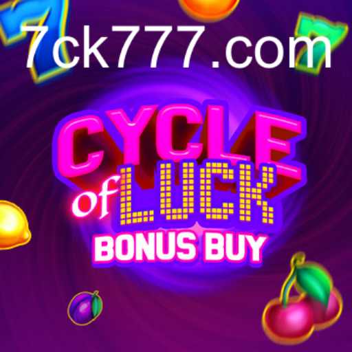 CycleofLuckBonusBuy: An Exciting New Casino Game Overview with CK777