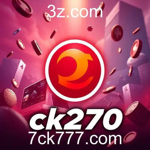 A Evolução do Mercado de Jogos e o Crescimento da CK777