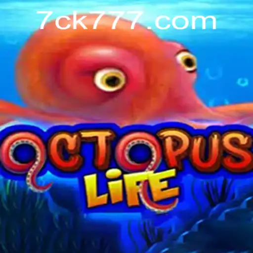 OctopusLife: Dive into the Deep Sea Adventure with ck777