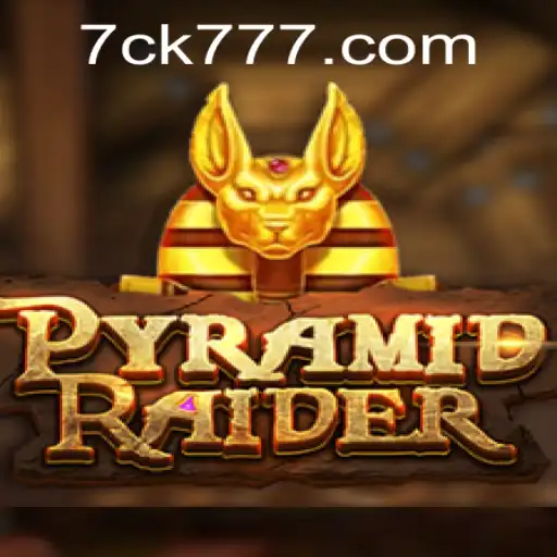 PyramidRaider: Dive into the Ancient Adventure
