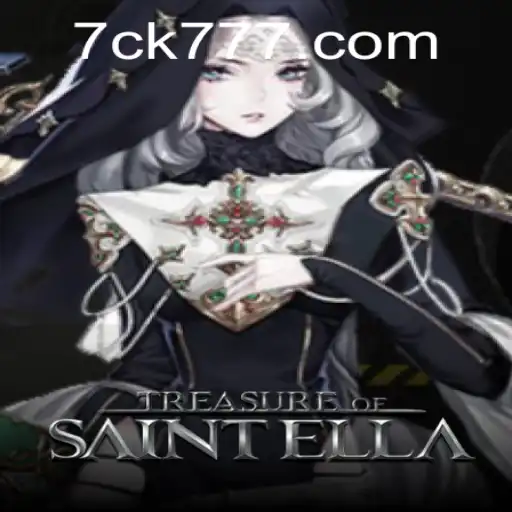 TreasureofSaintElla: Unveiling the Mysteries of an Epic Adventure