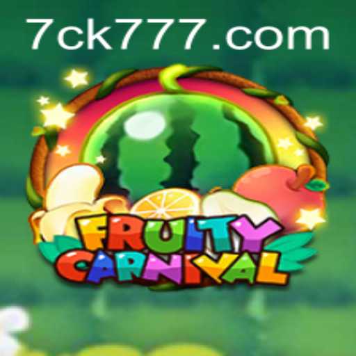 Experience the Fun and Excitement of FruityCarnival CK777: An In-Depth Guide