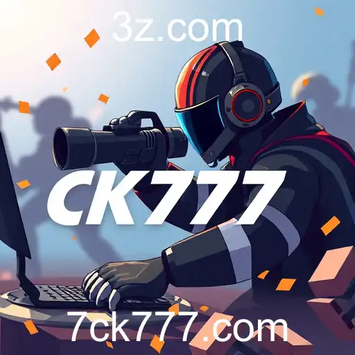 Tendências no Mercado de Jogos: CK777 Continuam em Alta