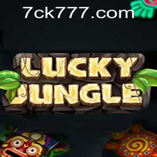 Unveiling the Thrills of LuckyJungle: A Deep Dive into the Game with Keyword ck777