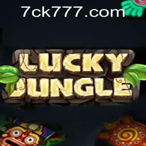 Unveiling the Thrills of LuckyJungle: A Deep Dive into the Game with Keyword ck777