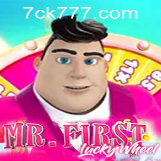 Discover the Excitement of MrFirstLuckyWheel with Keyword ck777