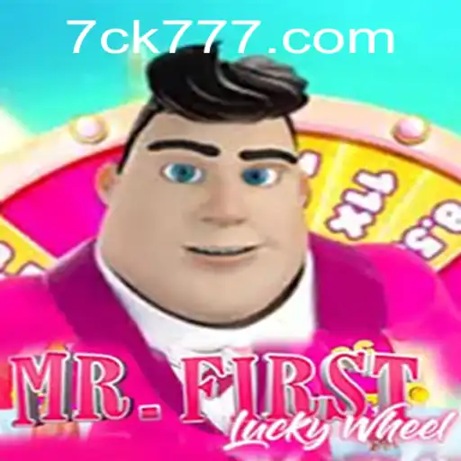 Discover the Excitement of MrFirstLuckyWheel with Keyword ck777