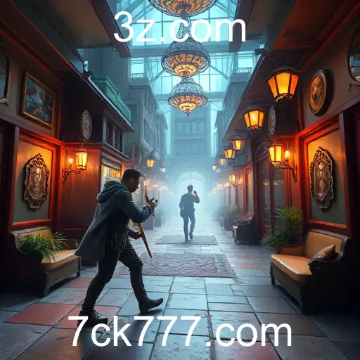 Tendências Emergentes em Jogos de Azar e Digitais