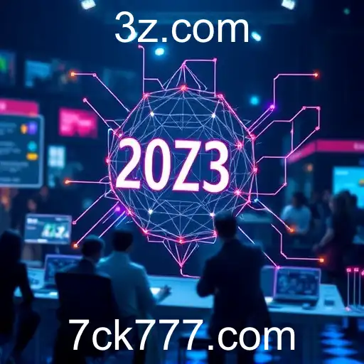 Tecnologia Disruptiva e o Impacto no Mercado Digital