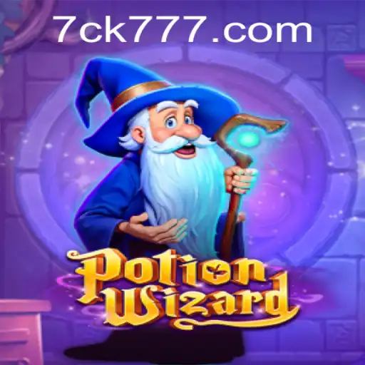 Unveiling PotionWizard: A Magical Gaming Experience