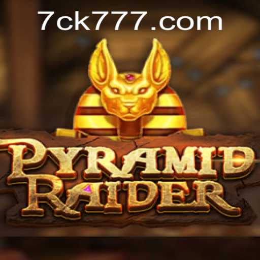 PyramidRaider: Dive into the Ancient Adventure