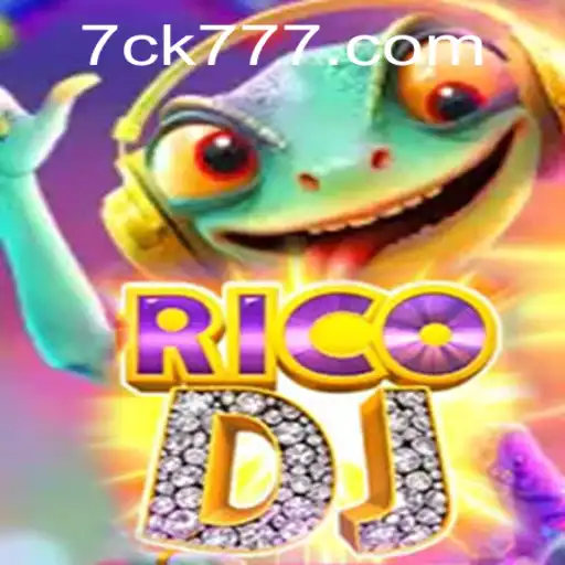 Unveiling RicoDJ: A Musical Adventure in Gaming