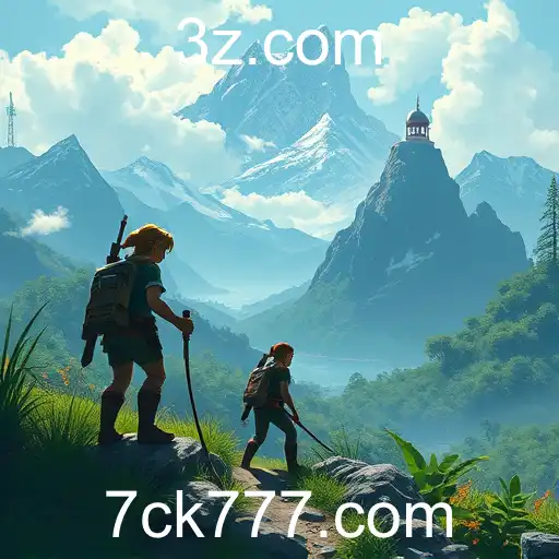 A Fascinante Jornada dos Jogos de Aventura