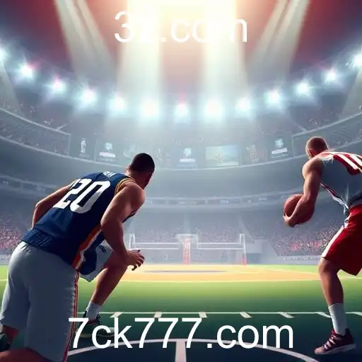 A Nova Era dos Jogos com CK777