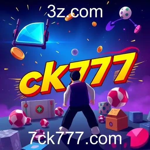 O Crescimento do ck777 no Mercado de Jogos