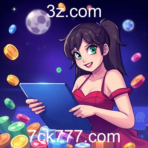 Crescimento Explosivo do ck777 no Mercado Brasileiro de Jogos