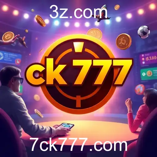 A Evolução do Mercado de Jogos e o Crescimento da CK777