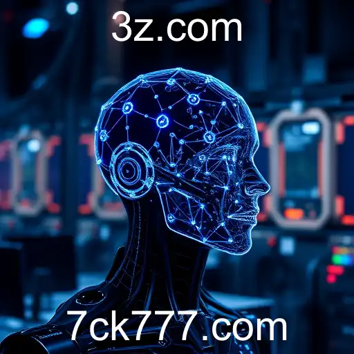 Expansão do Mercado de Jogos com a CK777