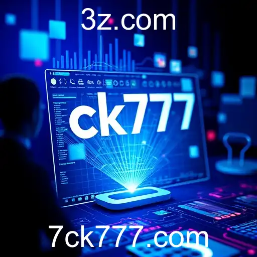 Cenário do Jogo Online no Brasil: CK777 em Foco