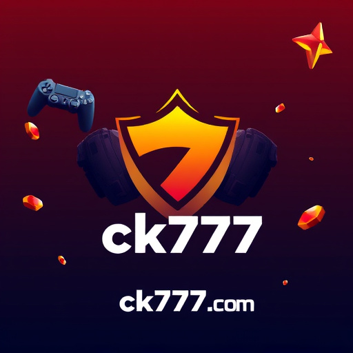 ck777