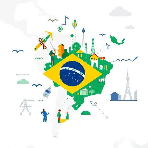 Expansão dos Jogos Online no Brasil