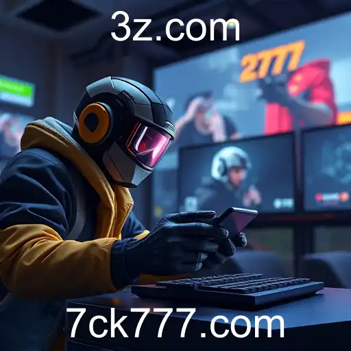 O Fenômeno CK777: Expansão e Impacto no Mercado de Jogos