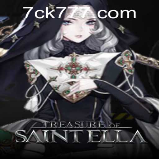 TreasureofSaintElla: Unveiling the Mysteries of an Epic Adventure